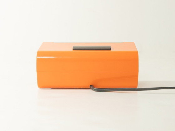Image 1 of Réveil Flip Flap Chrono Vox S, Junghans, vintage