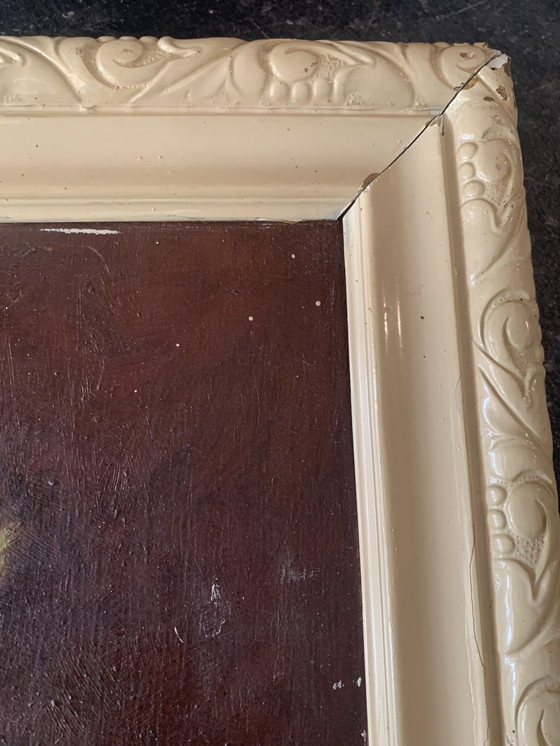 Image 1 of Pittura a olio