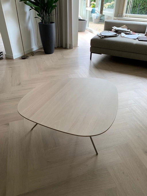 Mesa de centro Leolux Liliom