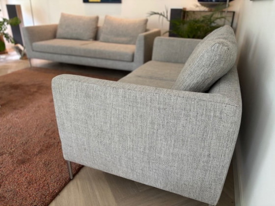 Image 1 of 2.5-seater sofa Montis Daley, in excellent condition