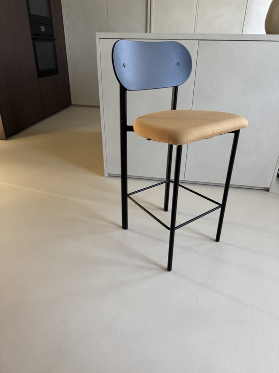 Image 1 of 1 tabouret oblique Studio Henk 65