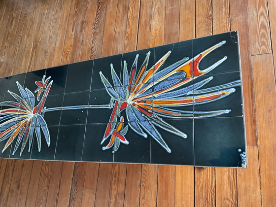 Image 1 of Adri Keramische Salontafel