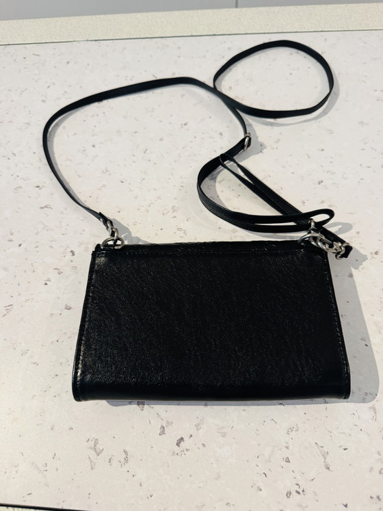 The Sak Borsa Portafoglio a Tracolla – Borse a tracolla, Leather, Metal (photo 5 of 5)