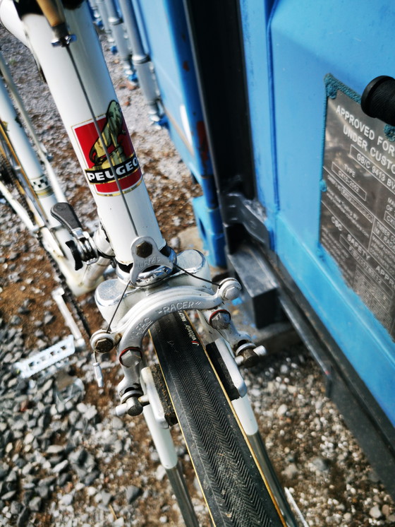 Image 1 of Velo vintage bici da corsa Peugeot PA10 1976