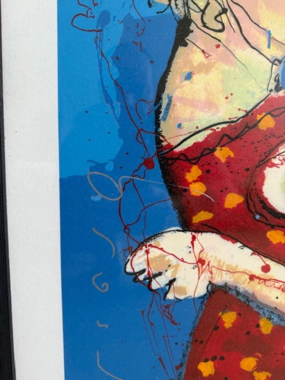 Image 1 of Herman Brood - affare di famiglia