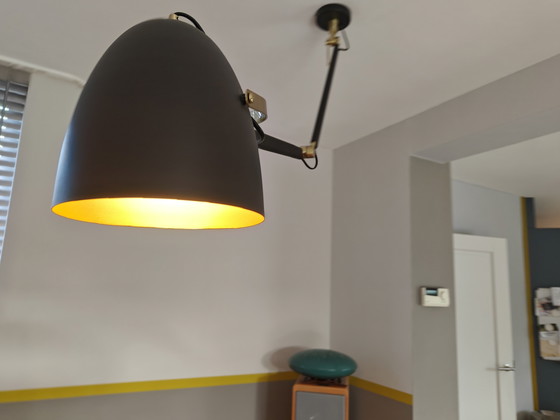 Image 1 of Exclusieve pendellamp