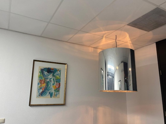 Moooi By Jurgen Bey Light Shade Shade 70 – Lampade a sospensione, Vetro, Metallo (photo 2 of 5)