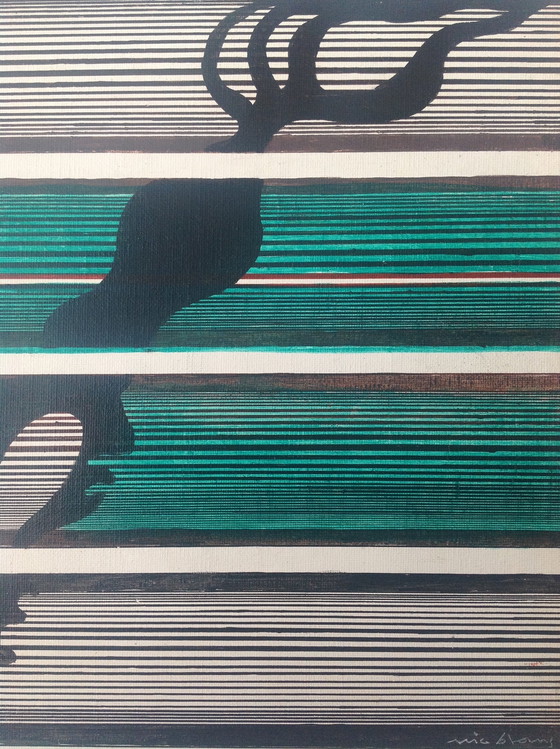 Image 1 of NIC Blans 1917 - 1997