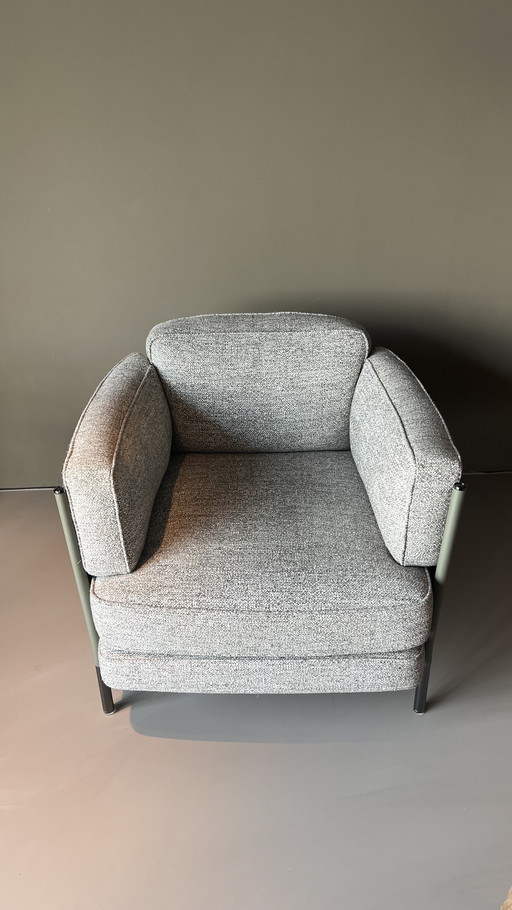 Minotti Shelley Sessel
