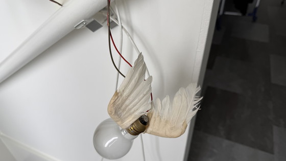 Image 1 of Wandleuchte Info Maurer (2x)