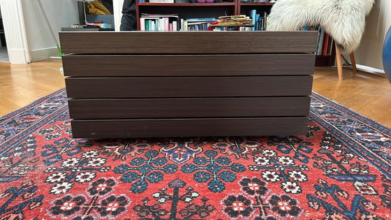 Image 1 of Mesa de centro Bellato Rotor de Luciano Bertoncini