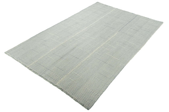 Image 1 of Designer Kelim Fars - 253 x 171 cm - New