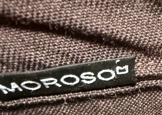 Image 1 of Set van 2 Moroso Paper Planes fauteuils van Nipa Doshi & Jonathan Levien