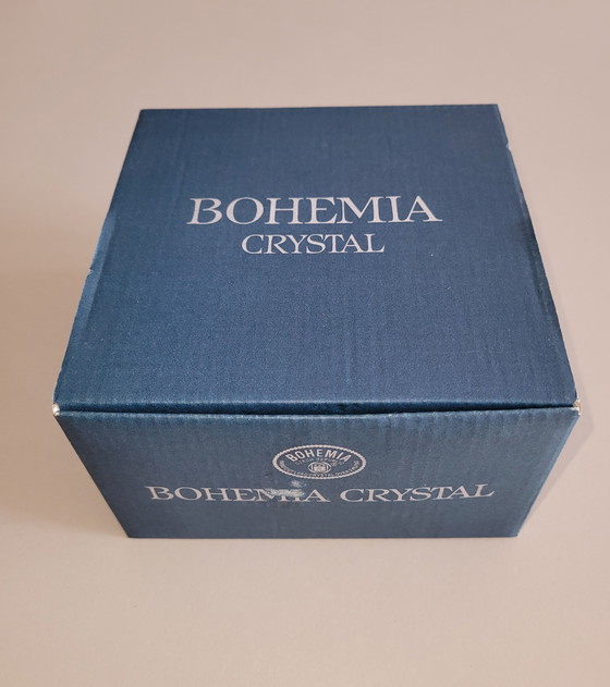 Image 1 of Bonbonière en forme de cœur