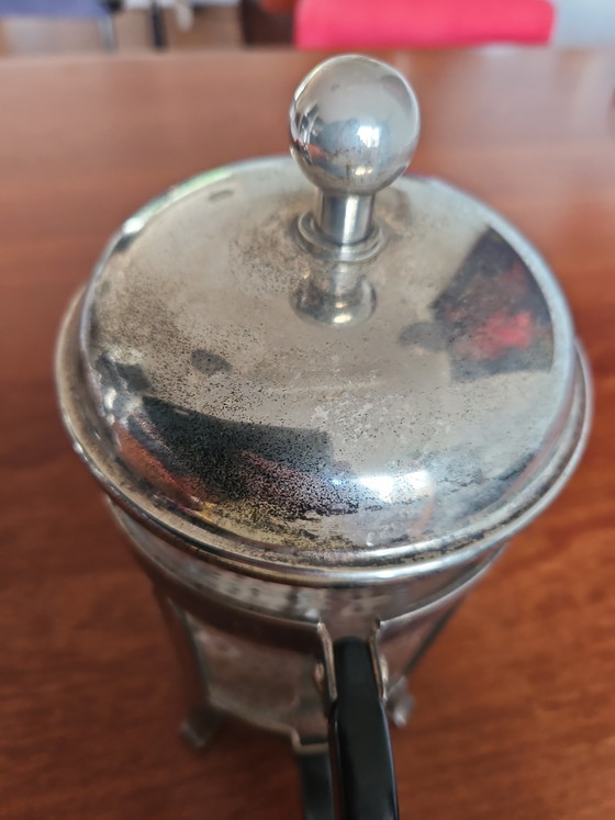 Cafetaria Van Bodem – Bodum, Keukenaccessoires, Glass, Metal (photo 4 of 8)