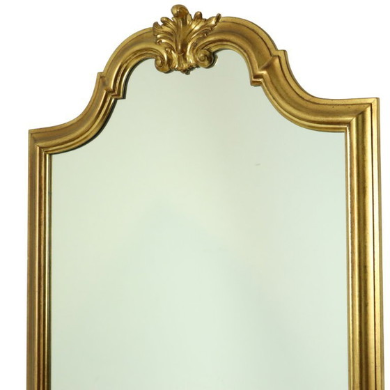 Image 1 of Specchio Deknudt dorato classico