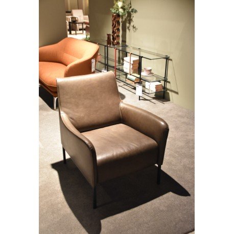 Linteloo Giulia armchair – fauteuils, Design (photo 2 of 2)