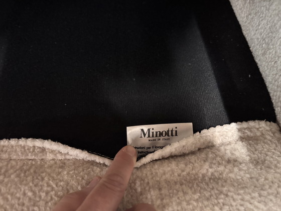 Image 1 of Minotti Hamilton