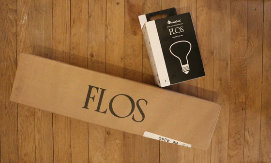 Image 1 of Flos Parentis Nickel dimmable new in box