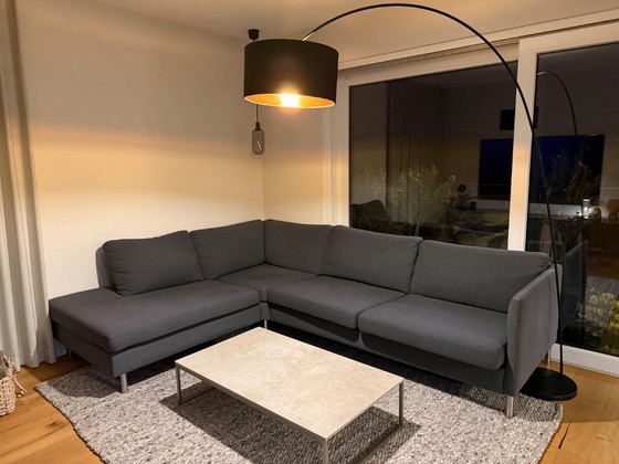 Image 1 of "Indivi" corner sofa by Boconcept