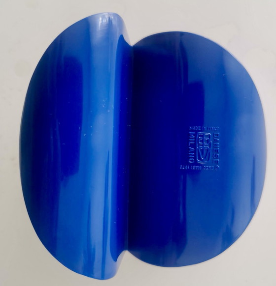 Image 1 of Enzo Mari - 1970 Danese Milano Potloodhouder