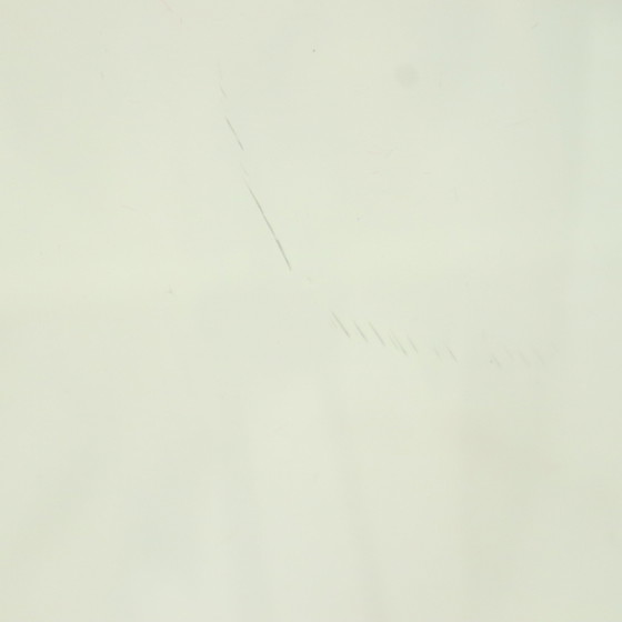 Image 1 of Antieke Stolp Globe Mondgeblazen Glas