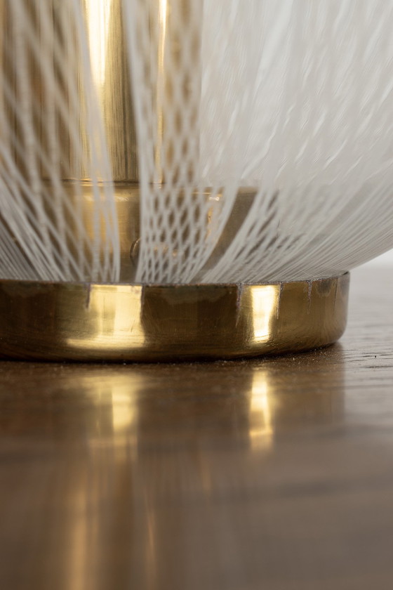 Image 1 of Italian table lamp