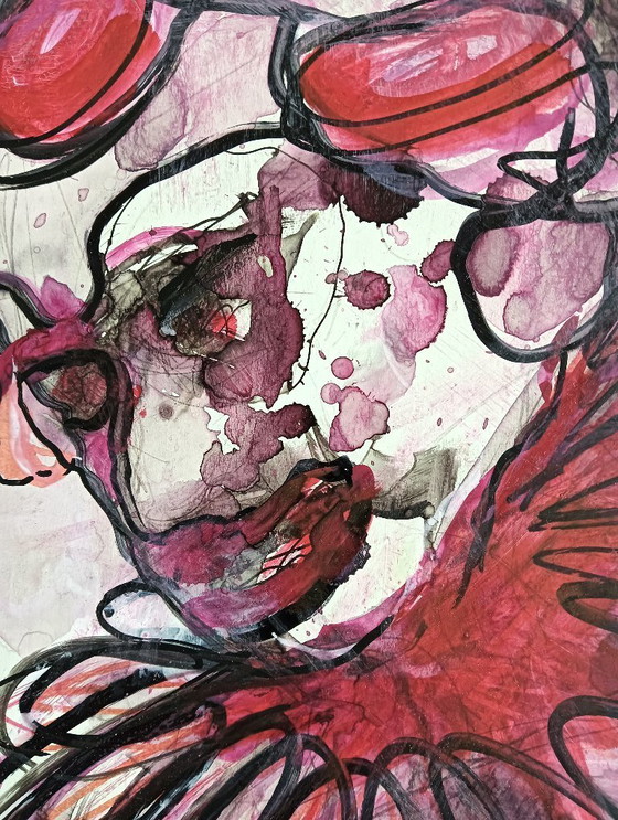 Image 1 of Rob Jacobs - vuoi un pallone?