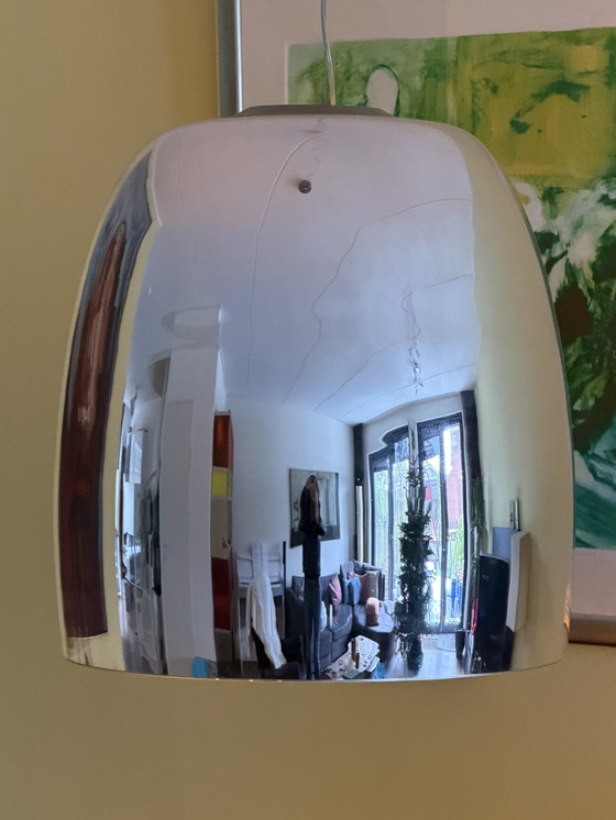 Image 1 of Suspension design Prandina Notte S7/S7L Italie