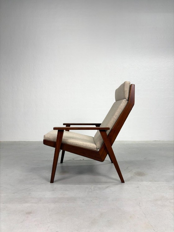 Image 1 of Fauteuil vintage Rob Parry '1611' pour Gelderland