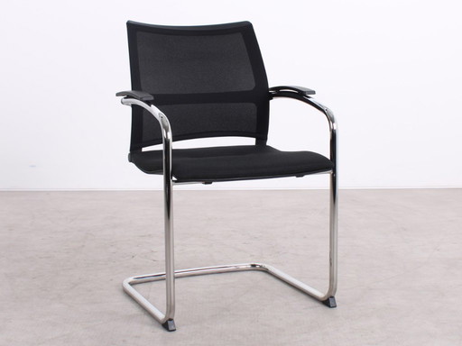 4x sedia Sedus Open Up