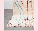 Traditional Moroccan Rug – Perfect for Home Decor 200cmx300cm 