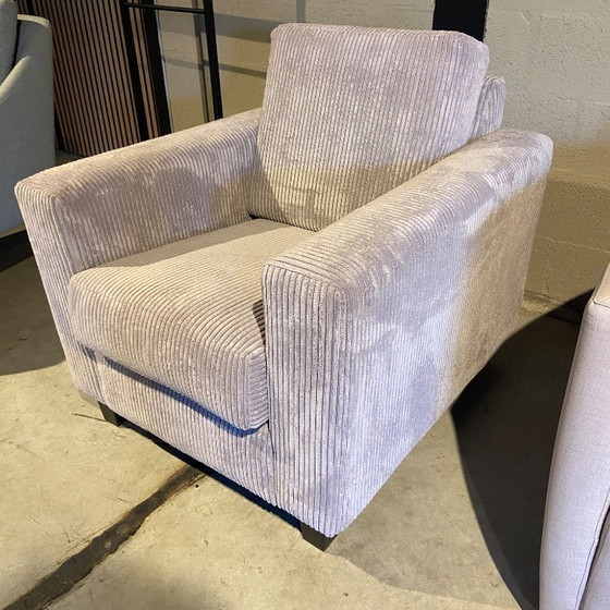 Image 1 of Sofa Armchair