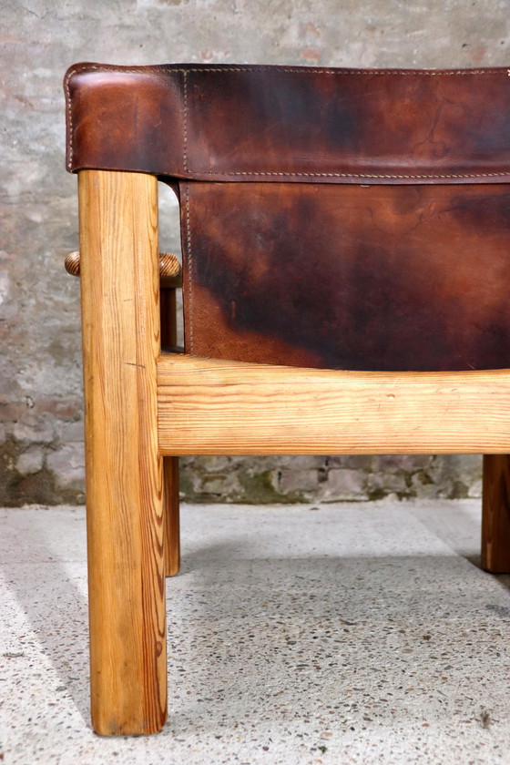 Image 1 of 2x Natura Fauteuil by Karin Mobring