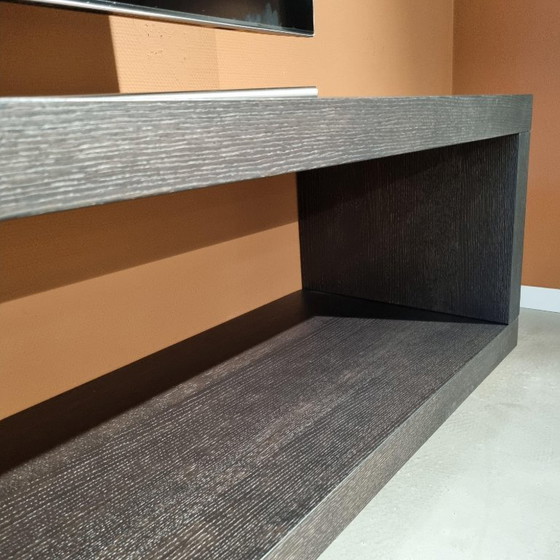 Alf Dafre Day wall unit anthracite TV furniture, Alf Da Fre, Mdf, Grey (photo 7 of 10)