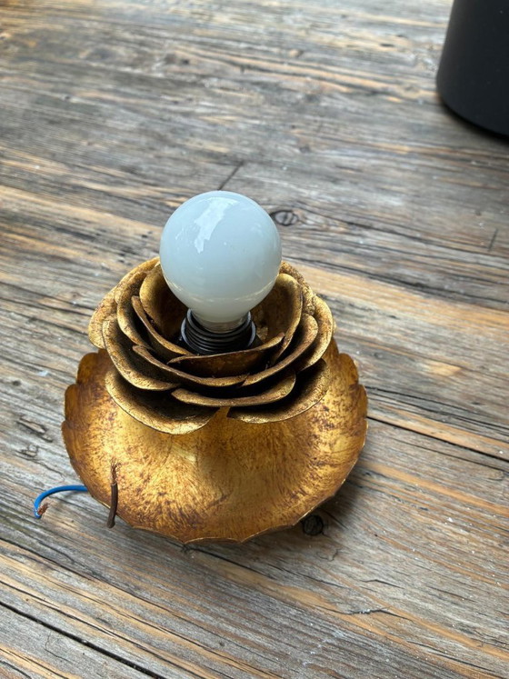 Image 1 of Wandlamp Waterlelie, set van 5 van Banci Firenze