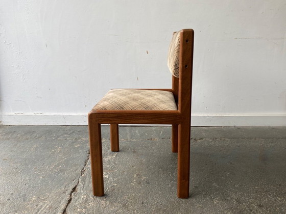 Image 1 of 4 Esszimmerstühle Mid Century 1960er Jahre von G Plan