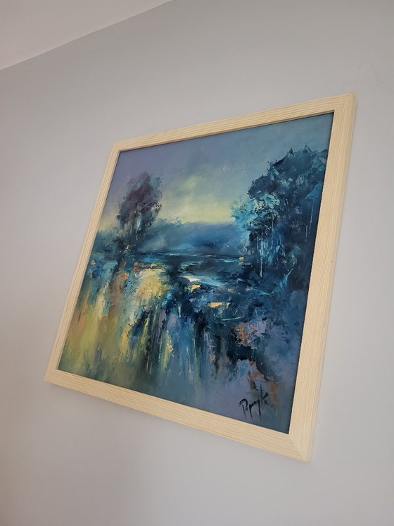 Image 1 of Popczyk, zone humide