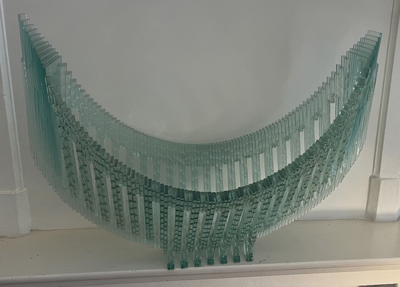 Image 1 of Glasobjekt Boot