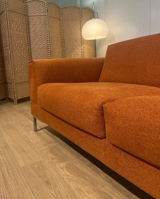 New Design In Stock Aikon 2-Seater Sofa + Warranty – Design on Stock, 2 seaters, Other (photo 5 of 8)