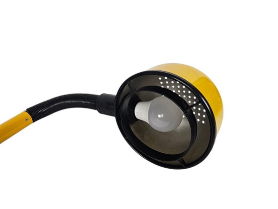 Image 1 of Ikea collectables - model Remi - verstelbaar - 'Cobra' klem tafel/bureaulamp - 1980's