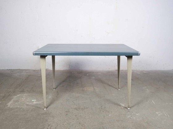 Image 1 of Table de salle à manger vintage, style Mid-Century des années 1960