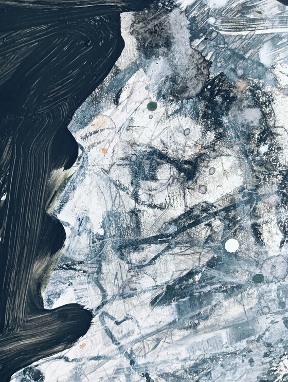 Image 1 of Rob Jacobs - My Beautiful (H)ex