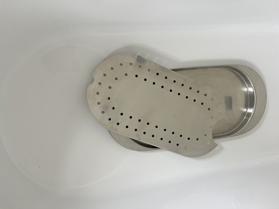 Image 1 of Stelton Bar tray