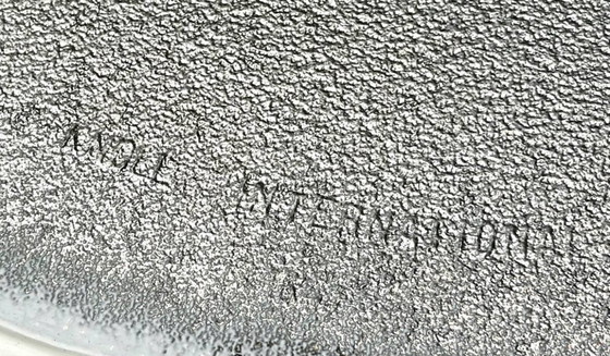 Image 1 of Primera serie de la mesa Tulip de Eero Saarinen para Knoll International, 1956