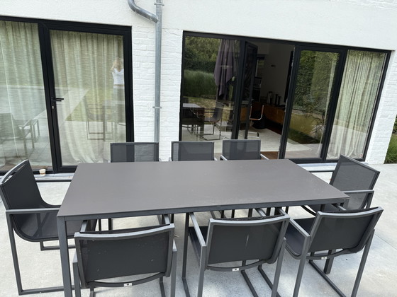 Image 1 of MANUTTI Garden Furniture Set