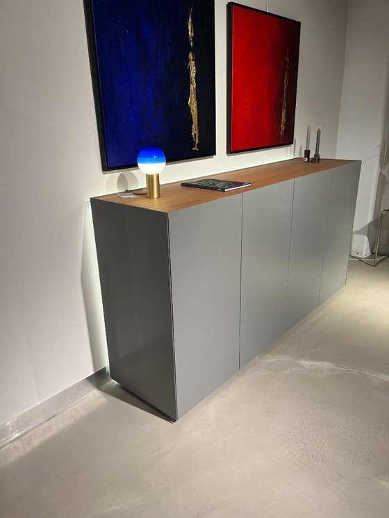 Image 1 of Interlübke Cube Light sideboard