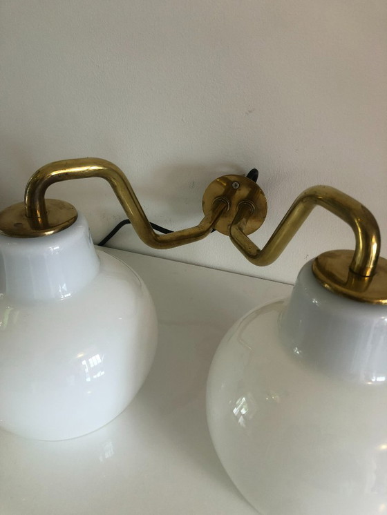 Image 1 of Applique murale, Louis Poulsen.