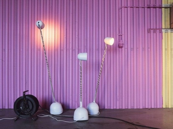 Image 1 of Ikea Ps 2017 Urban Vloerlamp Design