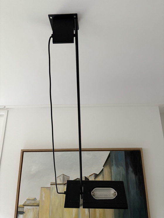 Image 1 of Lampe à suspension Duna des studios PAF et Italiana Luce